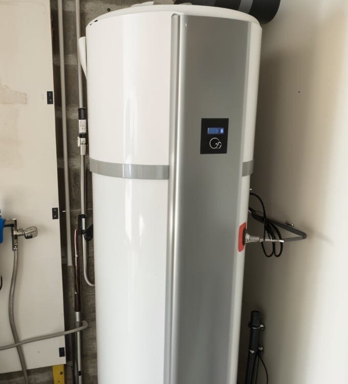 ballon thermodynamique