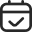 calendrier verification